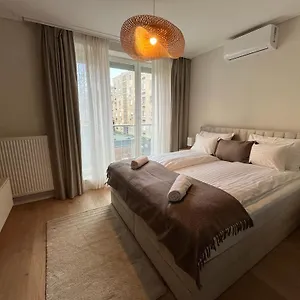 Cityluxandloft 2 Bestern , Szeged Magyarország