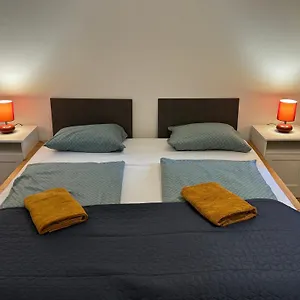 Apartman Maria, Budapest