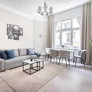 Apartman A13, Budapest