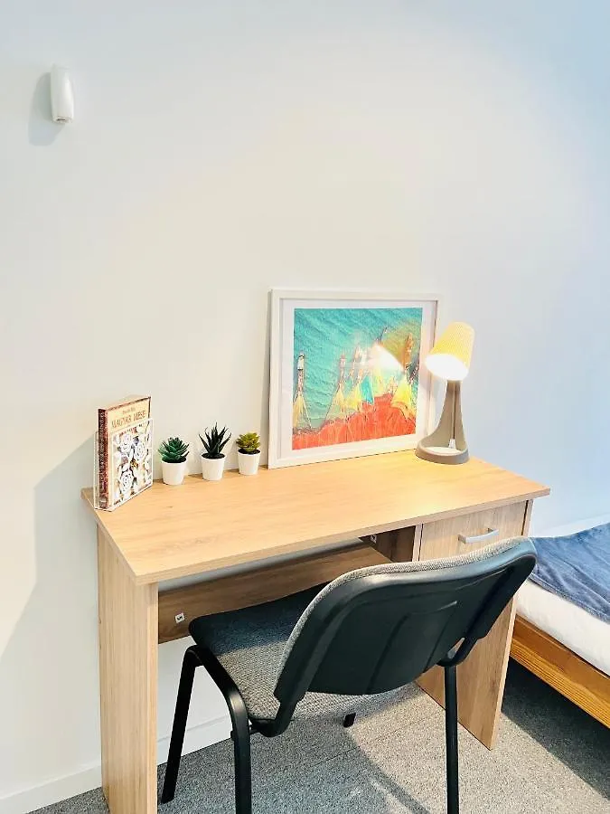 Homestay szállás Rozsa Apartment Budapest Magyarország