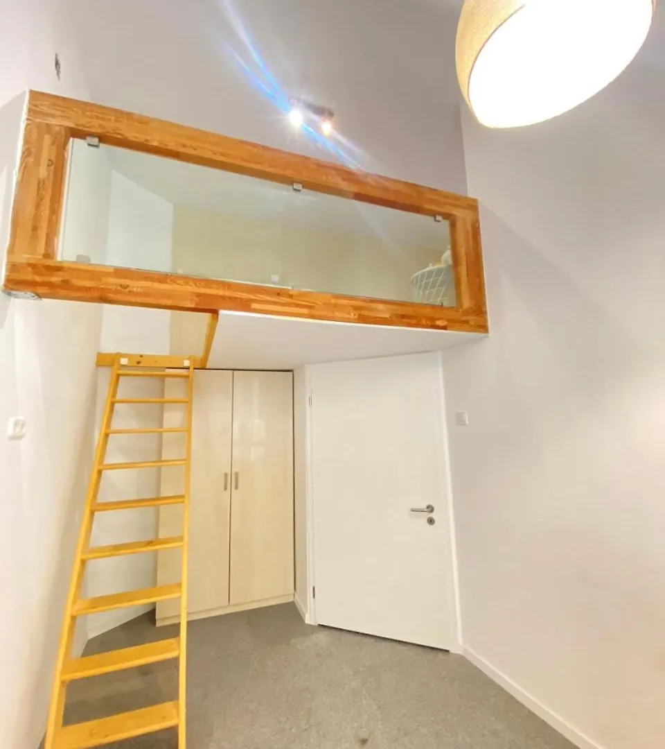 Rozsa Apartment Budapest Magyarország