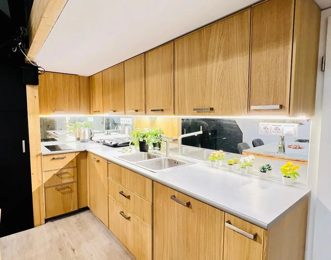 Rozsa Apartment Budapest 0*,  Magyarország