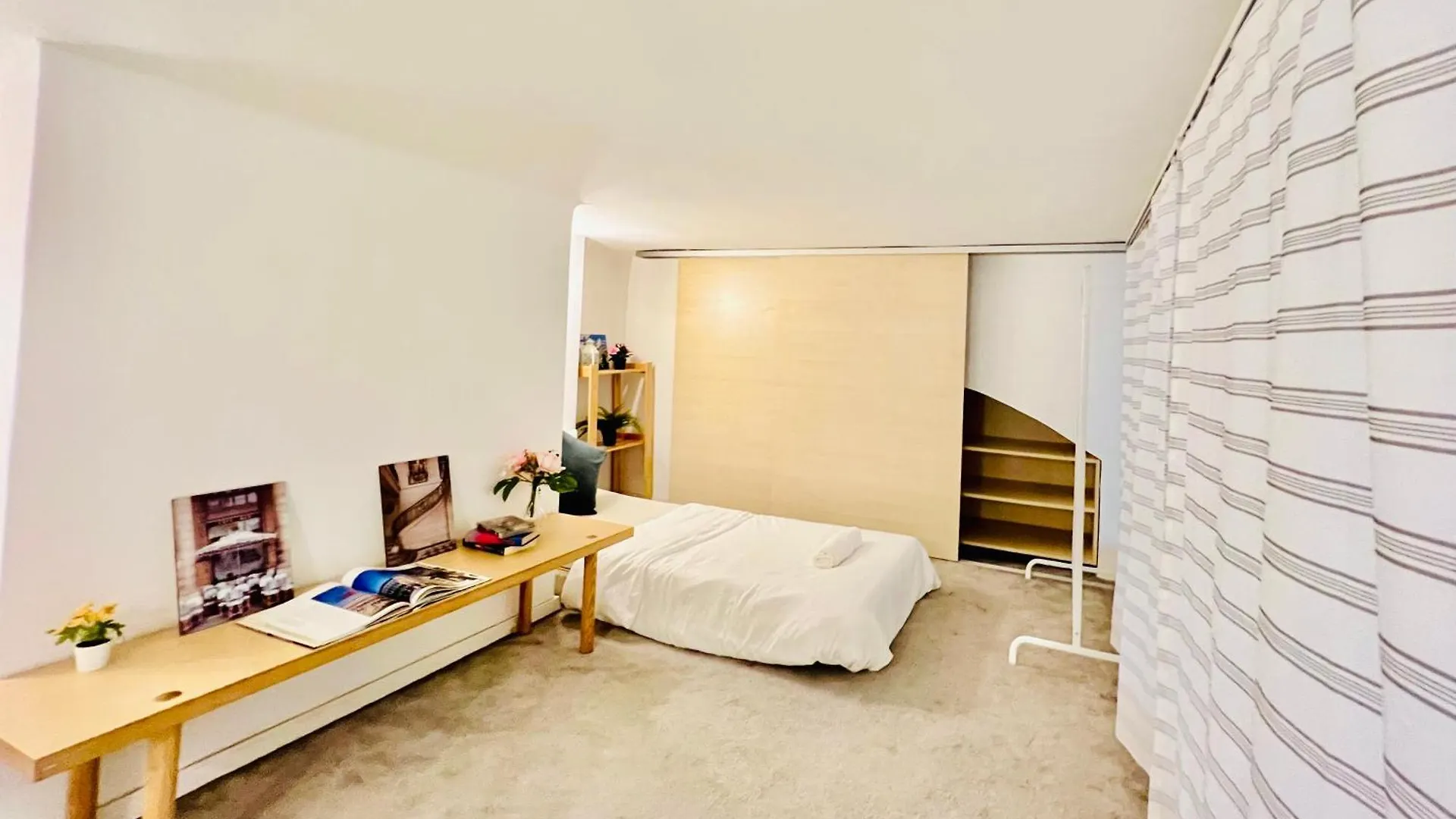 Rozsa Apartment Budapest