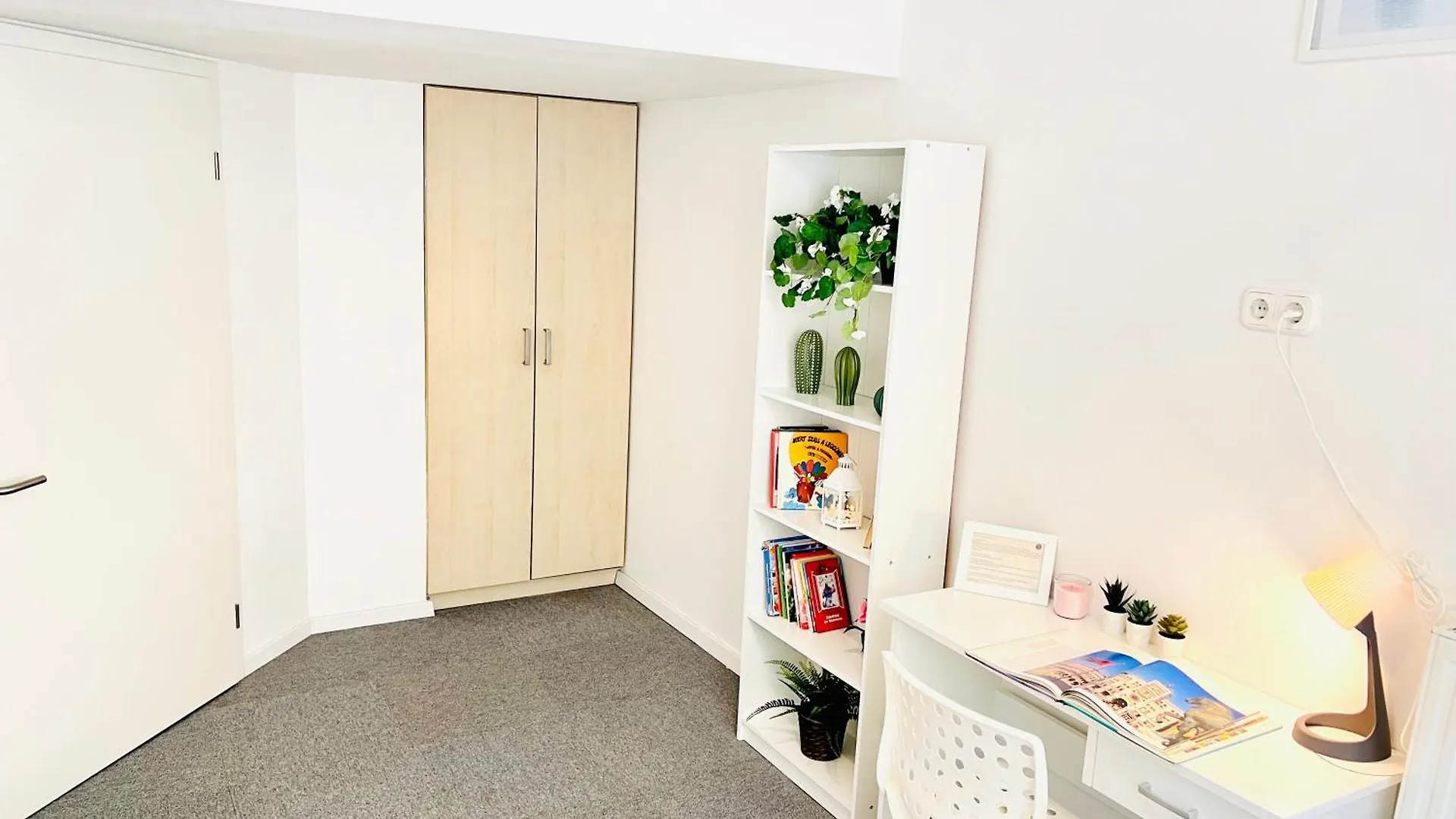 Homestay szállás Rozsa Apartment Budapest