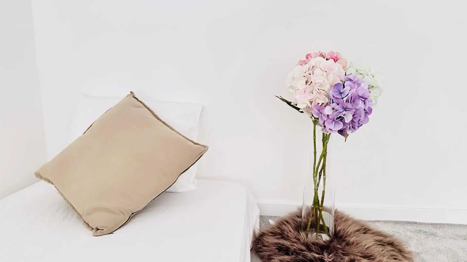 Rozsa Apartment Budapest