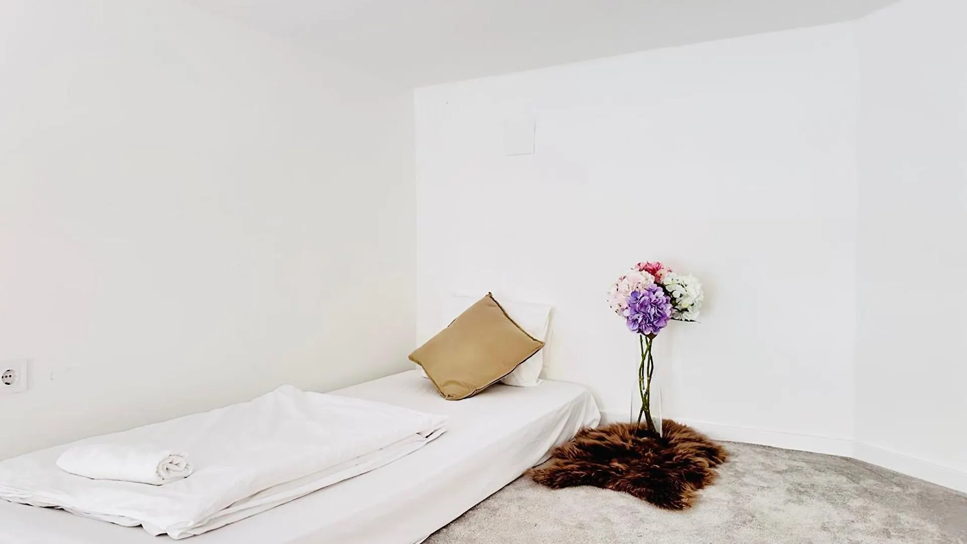 Homestay szállás Rozsa Apartment Budapest