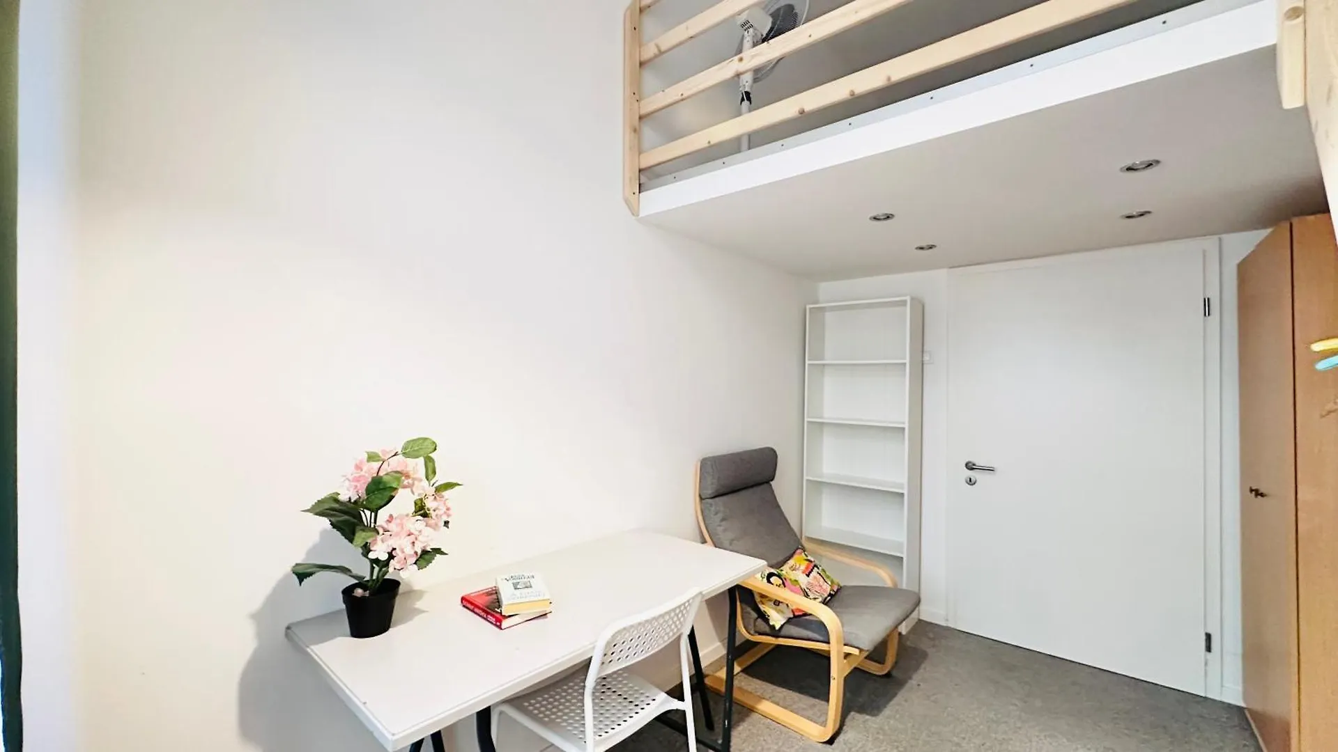 Rozsa Apartment Budapest 0*,  Magyarország