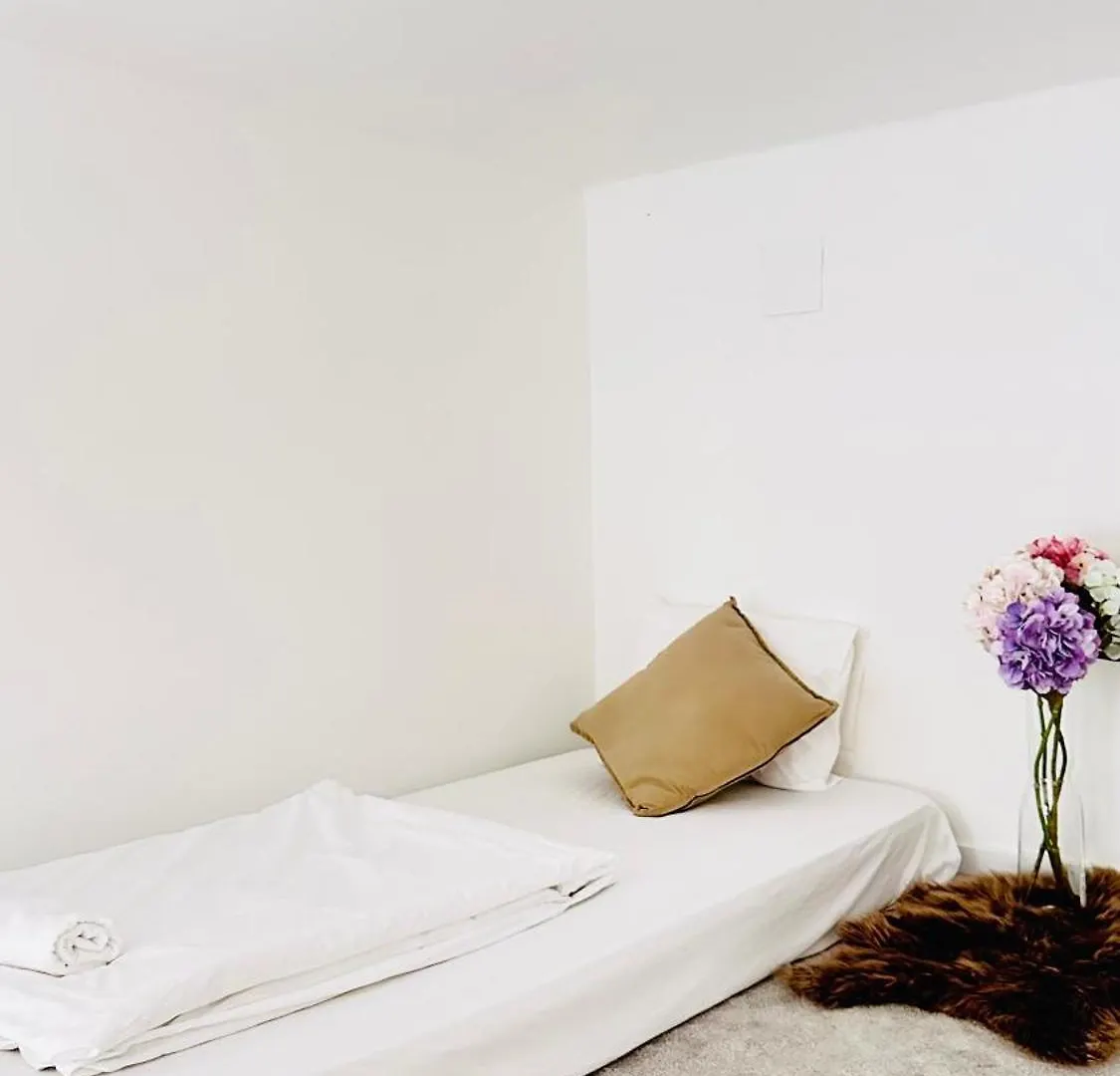 Homestay szállás Rozsa Apartment Budapest